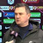 Președintele lui CFR Cluj, surprins de o propunere făcută de FCSB înaintea meciului decisiv: „Nu m-am arătat încântat”