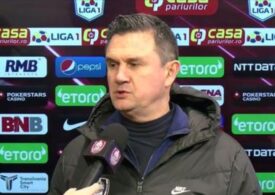 CFR Cluj împrumută jucători la rivală "U" Cluj: "Ne respectăm"