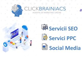 Alături de ClickBrainiacs afacerea ta va beneficia de un pas uriaș spre succesul online