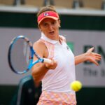 Irina Begu a fost amendată de organizatorii Roland Garros