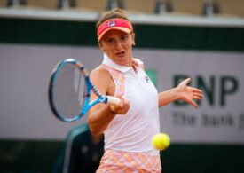 Irina Begu face un salt uriaș în clasamentul WTA după calificarea în optimi la Roland Garros