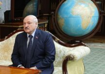 Lukașenko spune