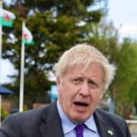 Boris Johnson e supus unor noi presiuni să demisioneze din cauza petrecerilor din pandemie