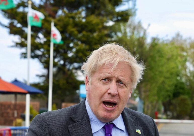 Încă o lovitură pentru Boris Johnson, după un nou eșec în alegeri. Liderul conservatorilor demisionează