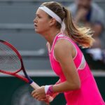 Caz de Covid-19 la Roland Garros 2022: Jucătoarea forțată să se retragă