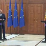 UE anunță ajutor militar pentru Moldova (Video)