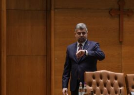 Bucuriile lui Ciolacu, după 6 luni de guvernare: Că PSD „fixează ora la ceas” și nu mai are vrăjitoare la ușă