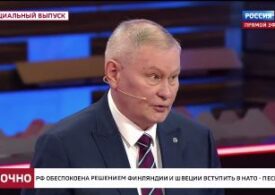 Un colonel rus în retragere spune că situaţia pentru Rusia se va înrăutăţi în mod clar