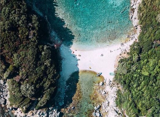 Corfu chiar are de toate! De ce să alegi pentru următoarea vacanță această insulă grecească (Galerie foto)