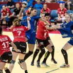 CSM Bucureşti a câştigat Cupa României la handbal feminin