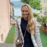 Ce a declarat Danielle Collins după victoria cu Simona Halep: „O cunosc bine”