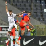 Liga 1 | FCSB a învins-o pe CFR Cluj