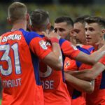 FCSB i-a reziliat contractul unui titular: „Gigi a hotărât”