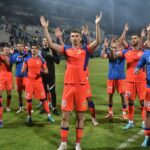 FCSB îi schimbă poziția lui Octavian Popescu: Cum va arăta echipa de start a „roș-albaștrilor” în noul sezon