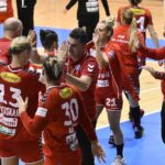 Naționala feminină de handbal a României are un nou selecționer