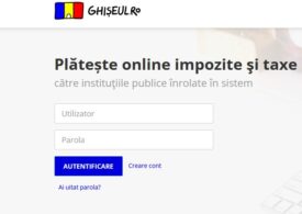 Ghişeul.ro, ţintă potenţială a hackerilor Killnet