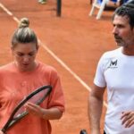 Patrick Mouratoglou, fascinat de Simona Halep – ce a descoperit la sportiva noastră