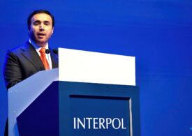 Șeful Interpol este anchetat pentru complicitate la tortură