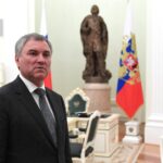 Viaceslav Volodin