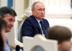 Bloomberg: România se teme de Putin, dar şi Putin ar trebui să se teamă de România