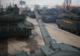 Președintele Bulgariei crede că riscul unui război paneuropean sau mondial e real