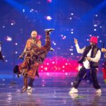 Câștigătorii Eurovision au lansat videoclipul cântecului, cu imagini din războiul din Ucraina (Video)