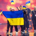 Zelenski, după victoria Ucrainei la Eurovision: Curajul nostru impresionează lumea, muzica noastră cucereşte Europa