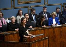 Suedia și Finlanda fac împreună pasul în NATO, după voturi covârșitoare pro-aderare