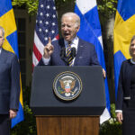 Biden Suedia NATO