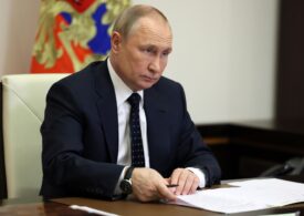 Putin le dă facilități și bani celor care pleacă din Ucraina și se duc în Rusia. Cu niște condiții bizare