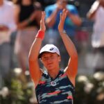 Iga Swiatek pierde prima sa finală în ultimii trei ani în circuitul WTA