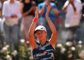 Iga Swiatek pierde prima sa finală în ultimii trei ani în circuitul WTA