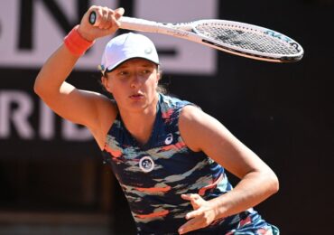 Iga Swiatek, victorie facilă și calificare în semifinalele turneului de la Roma