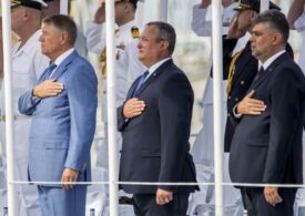 Guvernul Ciucă vorbește de rachete căzute în Polonia, Iohannis promite susținere deplină: Noi suntem NATO