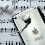 Apple renunţă la iPod, după aproape 21 de ani