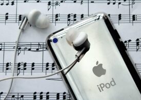 Apple renunţă la iPod, după aproape 21 de ani