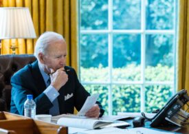Republicanii pun la cale un impeachment împotriva președintelui Joe Biden
