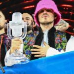 Kalush Orchestra a vândut trofeul Eurovision şi cumpăra drone pentru armata ucraineană de toți banii