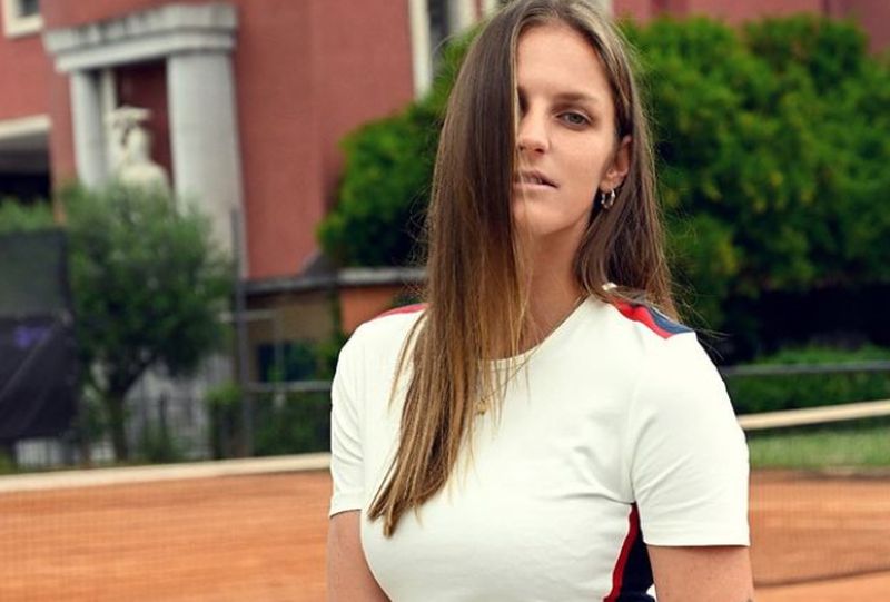 Karolina Pliskova, învinsă în primul tur la Transylvania Open