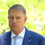 Iohannis: Problema inflației nu e una românească. Vinovat este Putin, nu Guvernul sau Parlamentul