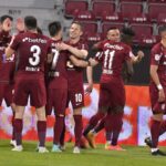 Presa din Polonia anunță o revenire neașteptată la CFR Cluj