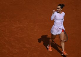 O tenismenă din afara Top 50 WTA, în semifinale la Roland Garros