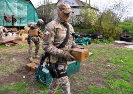 Rușii au schimbat strategia și câștigă teren în Ucraina: ce sunt "căldările" care ajută trupele Moscovei