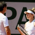 Patrick Mouratoglou a găsit vinovatul pentru eliminarea Simonei Halep de la Roland Garros: „Trebuie să recunosc”