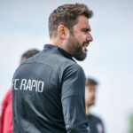 Rapid a pus ochii pe un fost jucător al lui FCSB