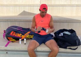 Se amână revenirea? Anunțul făcut de Rafael Nadal