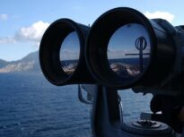 Două nave s-au ciocnit în Marea Marmara, aproape de Istanbul. Una dintre ele nu mai poate fi contactată