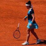 Surpriză de proporții la Roland Garros: Una dintre marile favorite, eliminată încă din runda inaugurală!