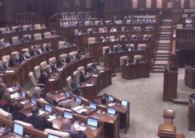 Partidul Maiei Sandu vrea să lase deputații fără imunitate parlamentară în cazuri de corupţie