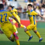 Petrolul Ploiești a promovat în Liga 1